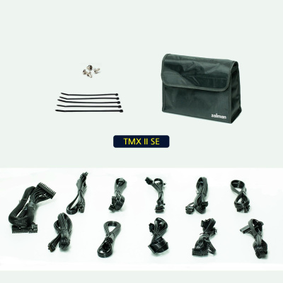 ���� ������� �� Zalman TeraMax II SE 850W ZM850-TMX2SE 