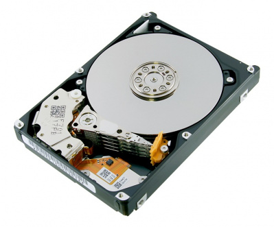 ������� ���� Toshiba SAS 3.0 300Gb AL15SEB030N (10500rpm) 128Mb 2.5"