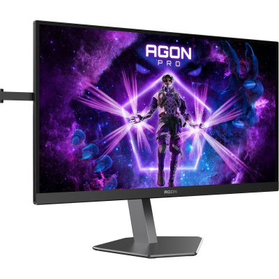 ������� 24.1" AOC AGON AG246FK6 TN 1920x1080 600Hz 0.5ms Black-Grey