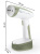 Отпариватель ручной Tefal Access Steam Pocket DT3053E1 1300Вт белый/зеленый Отпариватель ручной Tefal Access Steam Pocket DT3053E1 1300Вт белый/зеленый
