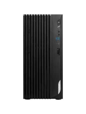 ��������� ���� MSI Pro DP180 14th Tower, Intel Core i7-14700F/16 �� DDR5/1024 �� SSD/NVIDIA GeForce RTX 5060 ��� ��������� (8 ��)/��� ��/����������, ����, ������ (9S6-B0A741-1281)