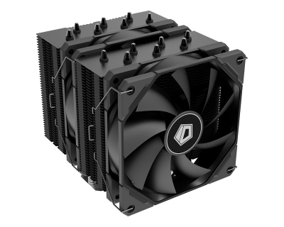  ID-COOLING SE-207-XT BLACK