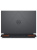  Dell G15 5530, 15.6" (1920x1080) IPS 120 /Intel Core i5-13450HX/16  DDR5/512  SSD/NVIDIA GeForce RTX 3050 (6 )/Linux,  (G15-5651)