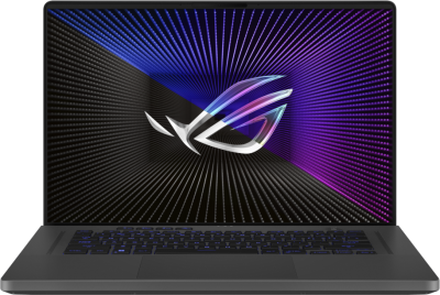  ASUS ROG ZEPHYRUS G16 2023 GU603ZU-N4013, 16" (2560x1600) IPS 240/Intel Core i7-12700H/16 DDR4/512 SSD/GeForce RTX 4050 6/ ,  (90NR0H43-M000W0)