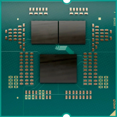  AMD Ryzen 9 9950X3D OEM 100-000000719