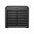 ���  SYNOLOGY DS2422+ ���������� ���������� 12BAY NO HDD