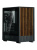 Корпус ZALMAN P10 NAMU, MATX, BLACK, WINDOW, FRONT COVER WALNUT, 2x3.5", 3x2.5", 1xUSB TYPE-C, 1xUSB3.0, FRONT 2x120mm, REAR 1x120mm ARGB Корпус ZALMAN P10 NAMU, MATX, BLACK, WINDOW, FRONT COVER WALNUT, 2x3.5", 3x2.5", 1xUSB TYPE-C, 1xUSB3.0, FRONT 2x120mm, REAR 1x120mm ARGB