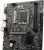Материнская плата MSI PRO H610M-G, Socket LGA 1700, Intel H610, mATX, BULK Материнская плата MSI PRO H610M-G, Socket LGA 1700, Intel H610, mATX, BULK