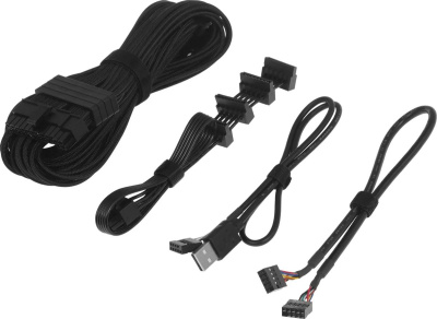 ���� ������� Lian Li EDGE1000 Gen.5, 1000��, 120��, ������, retail (G9P.EG1000.BE00.RU)