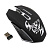 ���� Nakatomi MROG-15U Gaming RF 2.4G Optical - �������, 6 ������+�����, USB