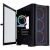 Корпус 1STPLAYER TRILOBITE T4 MESH ARGB Black / mATX / 4x120mm ARGB fans / T4-BK-4FS7 Корпус 1STPLAYER TRILOBITE T4 MESH ARGB Black / mATX / 4x120mm ARGB fans / T4-BK-4FS7