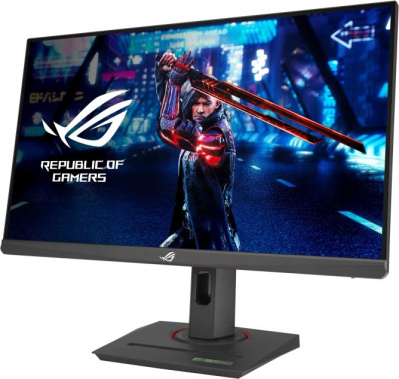 ������� Asus 24.5" ROG Strix XG259QNS ������ IPS