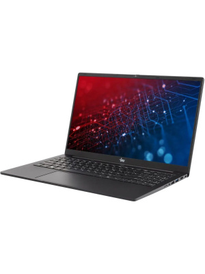 ������� iRU Strato 15ALID4, 15.6" (1920x1080) IPS/Intel Core i3-1315U/8 �� DDR4/256 �� SSD/Intel UHD Graphics/Windows 11 Pro, ������ (2168020)