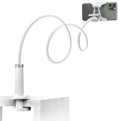 ���������-��������� ��� �������� UGREEN LP113 (30488) Multifunction Phone Stand. ����: �����
