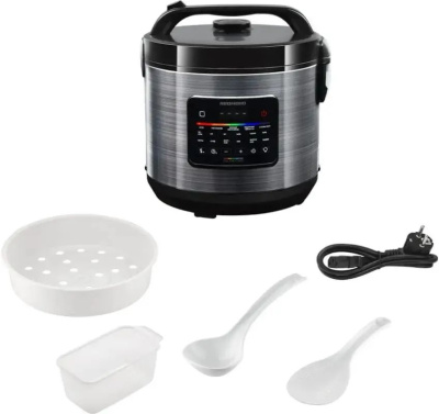 ����������� REDMOND MC109, 860 ��, 5 �, ������/ ��������