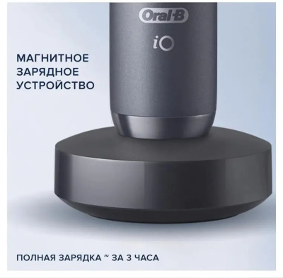 ������ ����� ������������� Oral-B iO Series 7 Onyx ������