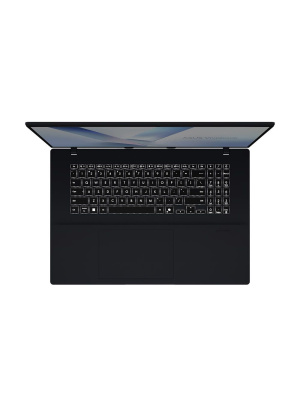  ASUS Vivobook 18 M1807HA-S8025, 18.4" (1920x1200) IPS 144 /AMD Ryzen 7 260/16  DDR5/1024  SSD/AMD Radeon Graphics/ ,  (90NB15P1-M002S0)
