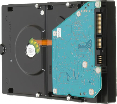   4Tb SATA-III Toshiba (MG04ACA400E)