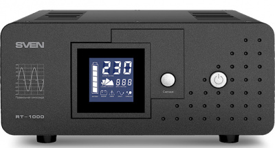 �������� �������������� ������� Sven RT-1000