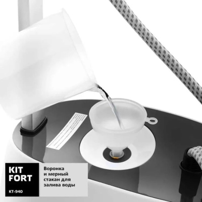 ������������ ��������� Kitfort ��-940 2400�� �����/�����