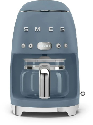  SMEG DCF02SBMEU, ,  50-,  / 