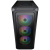 COUGAR ' Cougar Archon 2 Mesh RGB Black, 3120 ARGB Fan, ARGB Fan Hub,  , , ATX ' Cougar Archon 2 Mesh RGB Black, 3120 ARGB Fan, ARGB Fan Hub