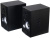 Колонки Oklick OK-166 BT 2.0 черный 40Вт Колонки Oklick OK-166 BT 2.0 черный 40Вт
