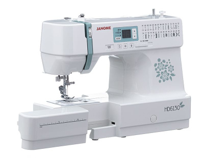 ������������ ������� ������ Janome HD6130