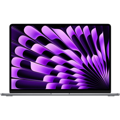  Apple MacBook Air 15 2023, 15.3" (2880x1864) Retina IPS/Apple M2/16 DDR5/256 SSD/M2 10-core GPU/MacOS,   (Z18L0015T)