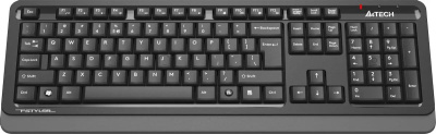 ���������� A4Tech FGK10 ����� USB ������������ Multimedia