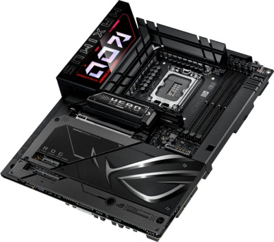   ASUS ROG MAXIMUS Z890 HERO BTF, Socket-1851, Intel Z890, ATX, 90MB1KG0-M0EAY0 Ret 