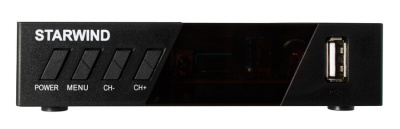������� DVB-T2 Starwind CT-140 ������