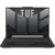 Ноутбук ASUS TUF Gaming F15 FX507ZV4-LP106, 15.6" (1920x1080) IPS 144Гц/Intel Core i7-12700H/16ГБ DDR4/1ТБ SSD/GeForce RTX 4060 8ГБ/Без ОС, серый (90NR0FA7-M007U0)