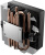 Кулер для процессора ID-Cooling IS-53XT 120W/PWM/all Intel /AMD AM4/ Low profile/Screws Кулер для процессора ID-Cooling IS-53XT 120W/PWM/all Intel /AMD AM4/ Low profile/Screws