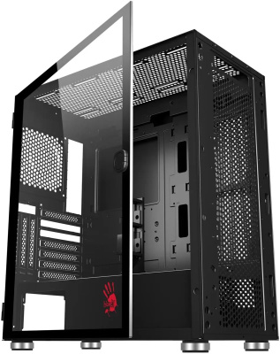  Bloody BD-CC119    ATX 7x120mm 2xUSB3.0 audio bott PSU