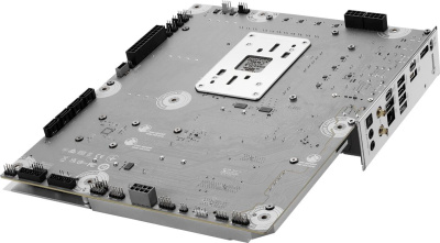 ����������� ����� MSI B850 GAMING PLUS WIFI PZ B850, Socket AM5, AMD B850, ATX, Ret