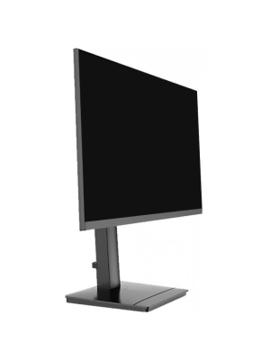 ������� Fplus MO-24F129-HD 23.8" 16:9 1920�1080(FHD) IPS, 75 Hz, 350cd/m2, H178�/V178�, 1000:1, 10M:1, 16.7M, 5ms, VGA, HDMI, DP, USB-Hub, Pivot, Tilt, Swivel, Speakers, Audio out, 2Y, Black (�����������)
