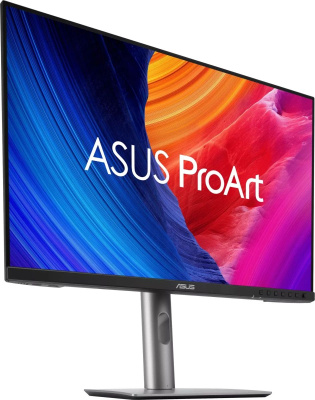 ������� Asus 24" ProArt PA248QFV FHD IPS LED ������ (90LM05K1-B01K71)