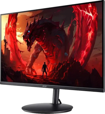 ������� Acer 27" Nitro XF270W5biiph FHD IPS LED 260Hz ������ (UM.HX0CD.501)