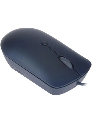 ���� Lenovo 540 ����� ���������� 2400dpi USB 3but (GY51D20878)