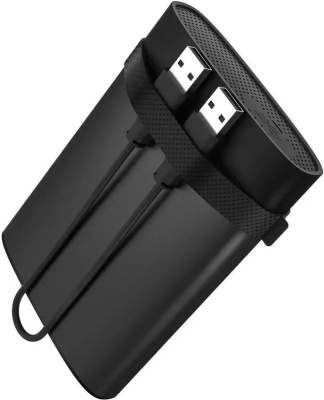    2TB Silicon Power Armor A85B, 2.5", USB 3.2, 