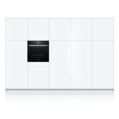    BOSCH HBG636LB1