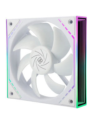 �������� ������������ (3 ��.) Thermalright TL-M12W X3 (Pack of 3) / ARGB / 120mm PWM / TRTLM12W.3P