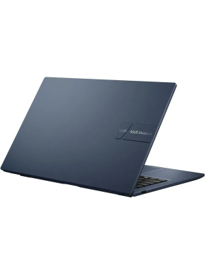 ������� ASUS Vivobook 15 X1504VA-BQ4055, 15.6" (1920x1080) IPS/Intel Core 5 120U/16 �� DDR4/512 �� SSD/Intel Graphics/��� �������, ����� (90NB13Y1-M01PX0_PU)