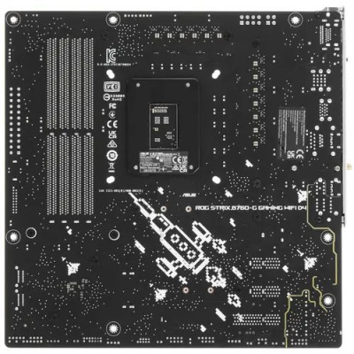   ASUS ROG STRIX B760-G GAMING WIFI (90MB1EQ0-M0EAY0)