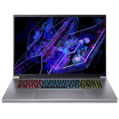  Acer Predator Triton Neo 16 PTN16-51-936A, 16" (3200x2000) IPS 165 /Intel Core Ultra 9 185H/32  DDR5/2048  SSD/NVIDIA GeForce RTX 4070   (8 )/Windows 11 Home,  (NH.QPPCD.002)