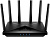 Wi-Fi ������ CUDY WR6500, Wi-Fi 7, BE6500, 2.4/5���, 4 LAN, ������