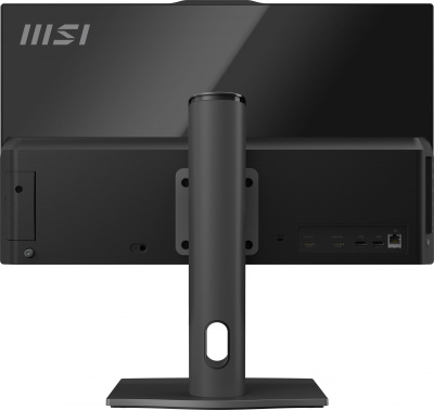  MSI Modern AM242P 12M-670XRU 23.8" Full HD i5 1235U (1.3) 16Gb 1Tb SSD256Gb Iris Xe noOS 120W   Cam  9S6-AE0711-670