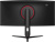 Монитор Digma 34" Overdrive 34A711Q VA LED 3440x1440 165Hz 1ms черный (DM34VG02) Монитор Digma 34" Overdrive 34A711Q VA LED 3440x1440 165Hz 1ms черный (DM34VG02)