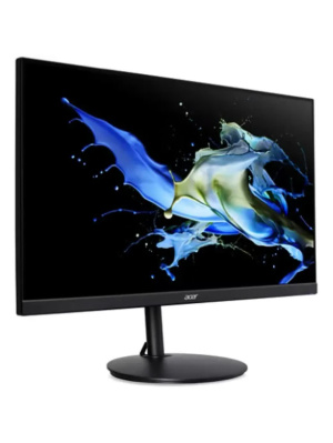 ������� Acer CB272Gbmiprxv 27'', 16:9, IPS, FHD, 1ms, 250cd, 120Hz, VGA, HDMI, DP, SPK, HAS
